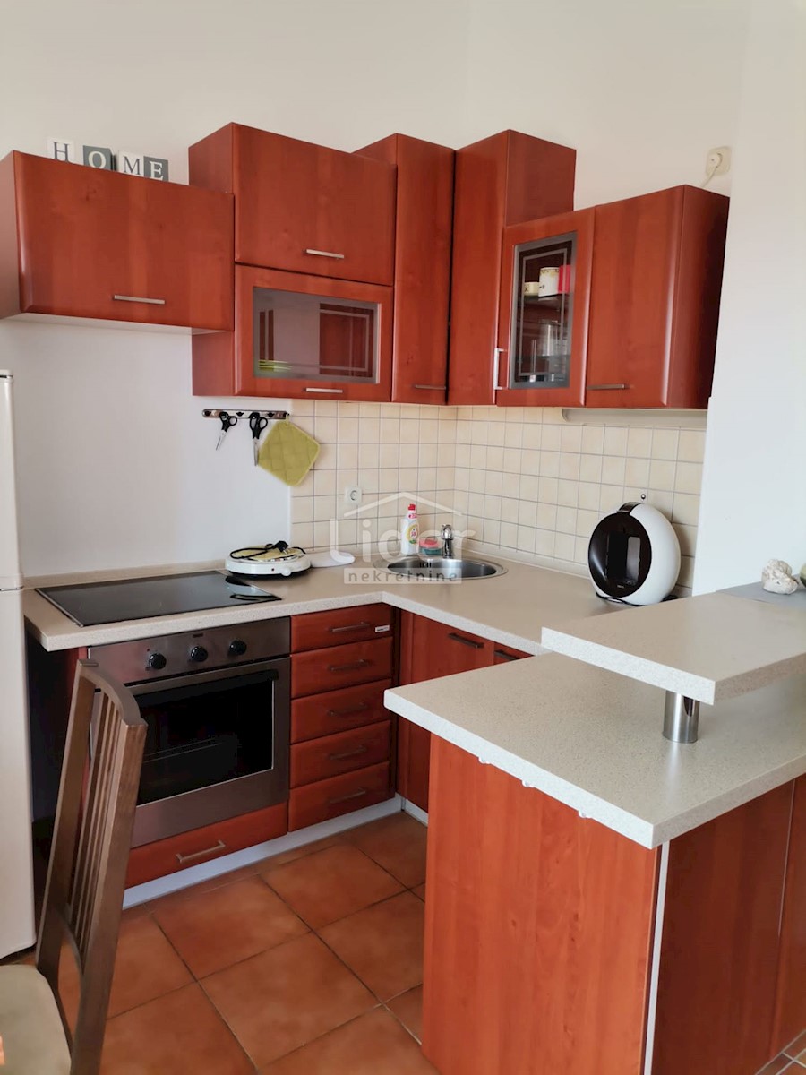 Apartmán Na prodej - LIČKO-SENJSKA NOVALJA