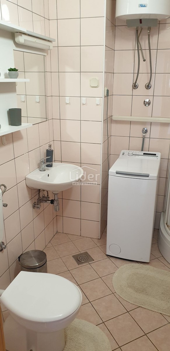 Apartmán Na prodej - LIČKO-SENJSKA NOVALJA