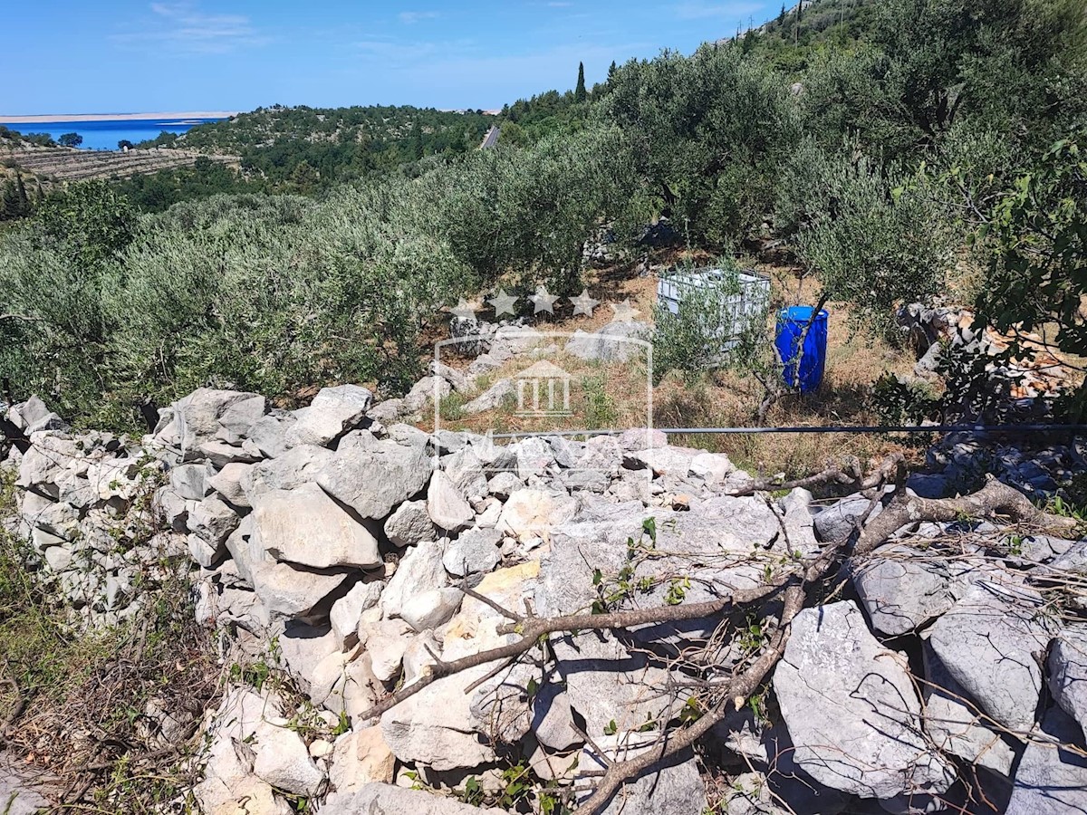 Terreno In vendita - ZADARSKA STARIGRAD