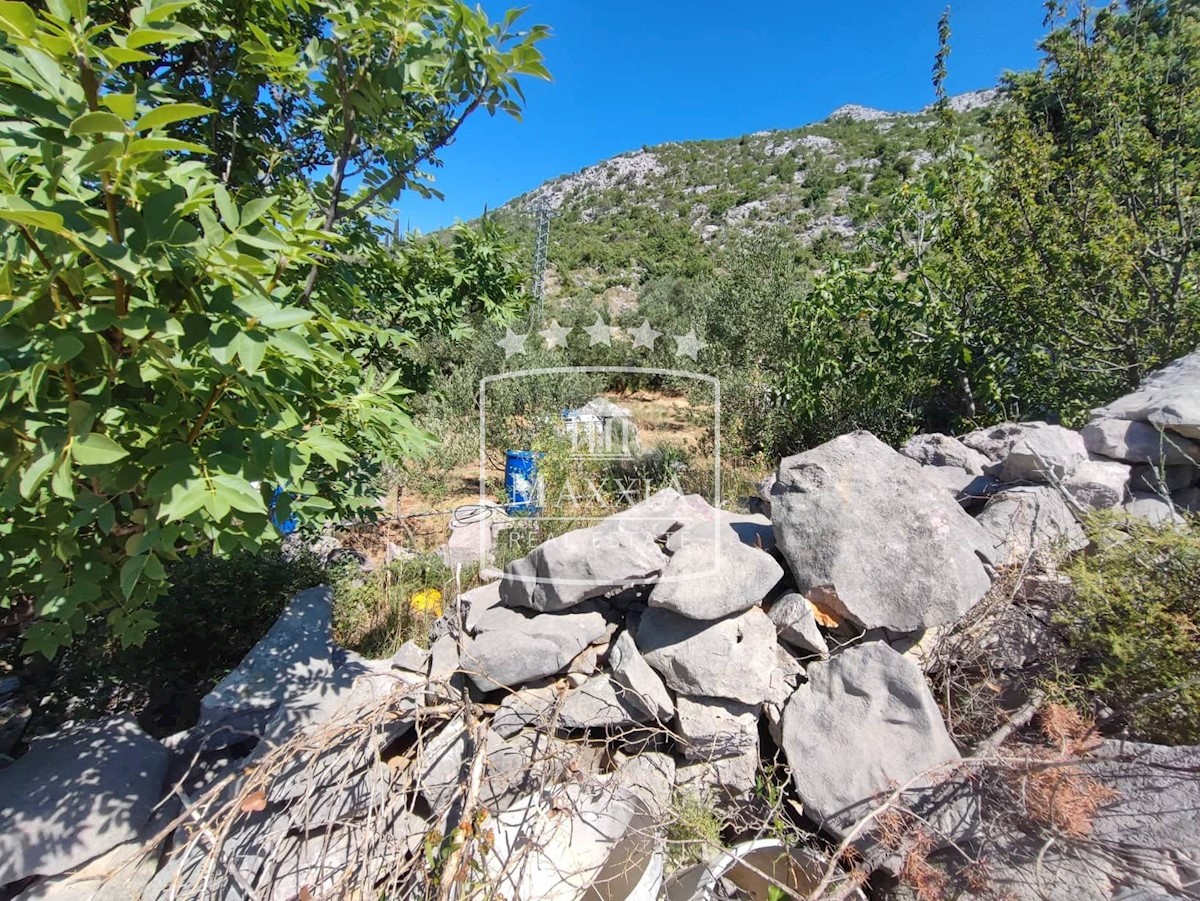 Terreno In vendita - ZADARSKA STARIGRAD