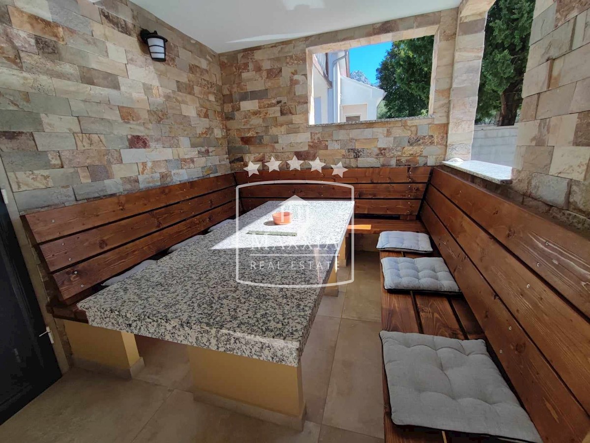 Flat For sale - ZADARSKA STARIGRAD