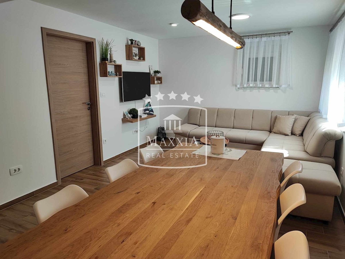 Flat For sale - ZADARSKA STARIGRAD