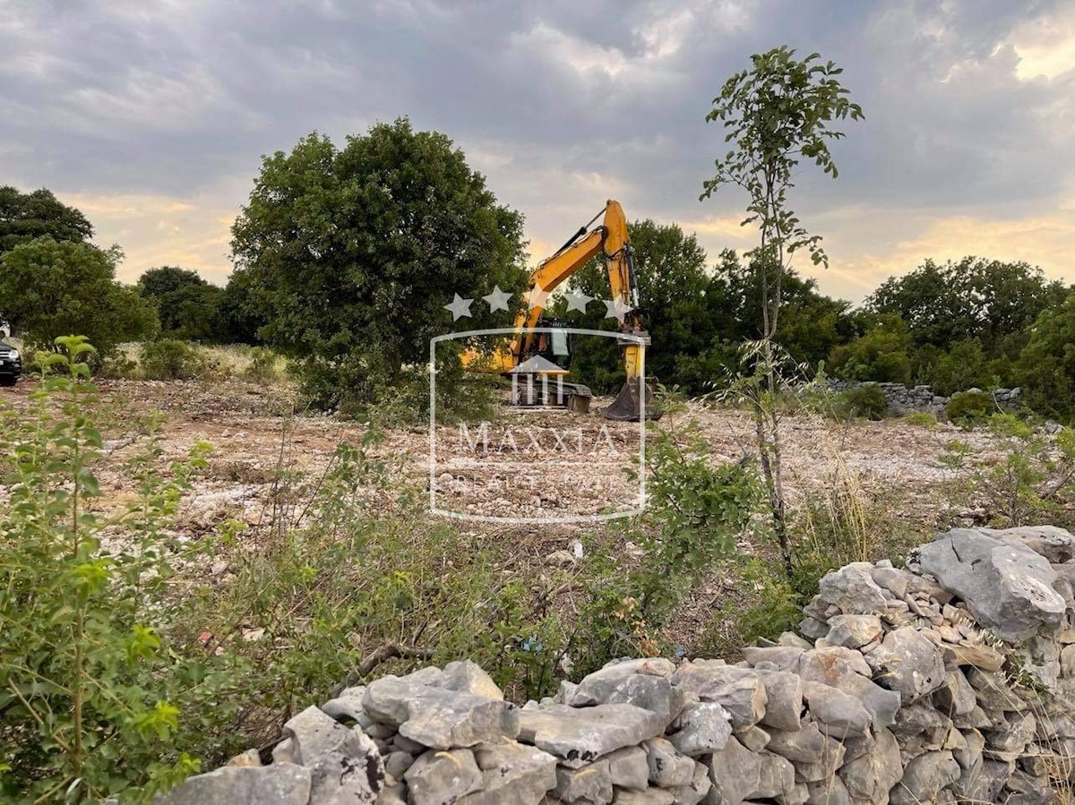 Terreno In vendita - ZADARSKA NOVIGRAD