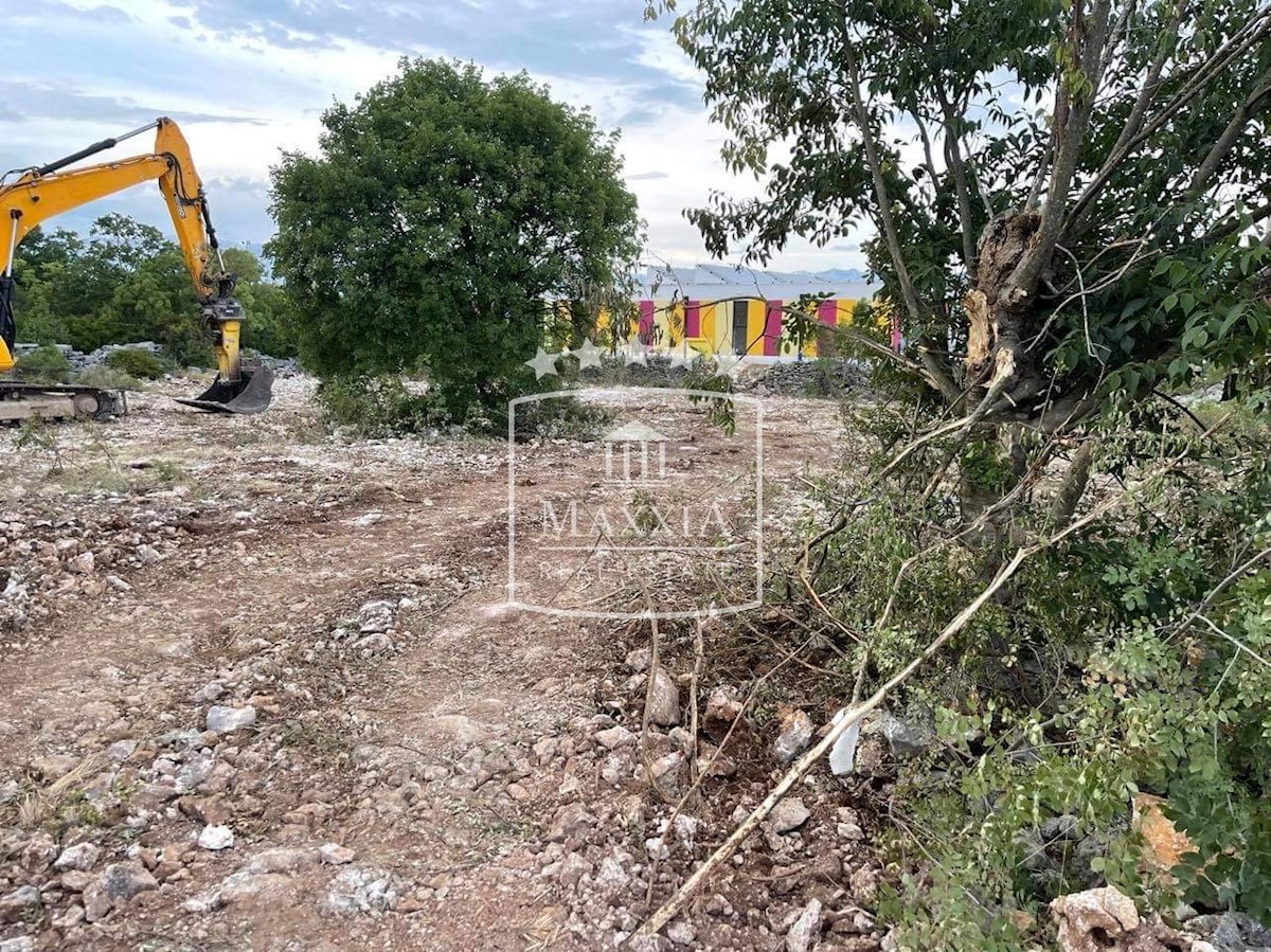 Terreno In vendita - ZADARSKA NOVIGRAD