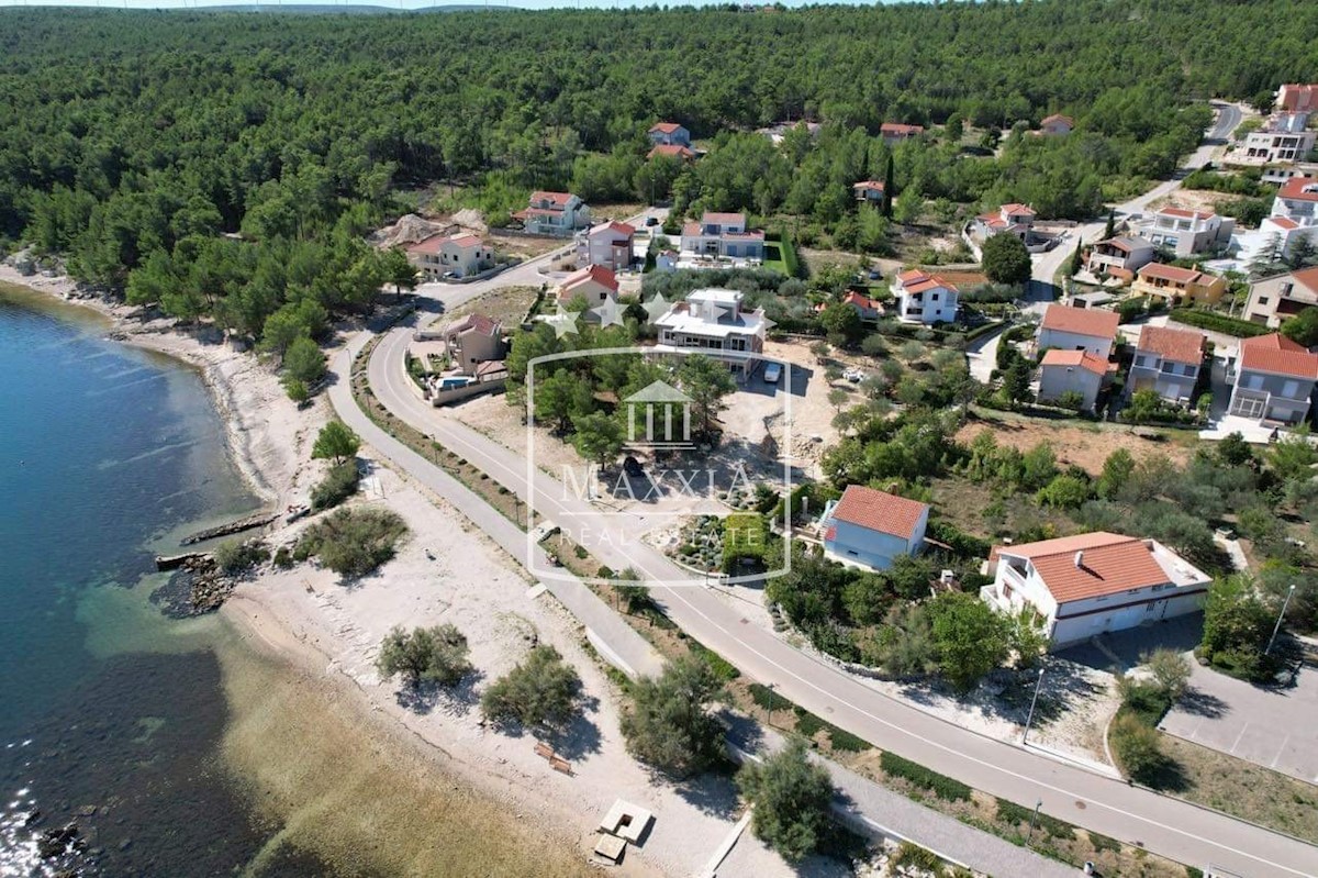 Terreno In vendita - ZADARSKA NOVIGRAD