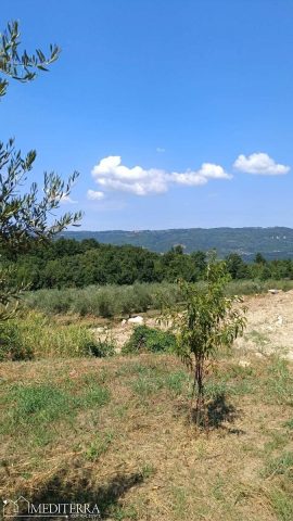 Działka na sprzedaż 1300 m² – Vižinada