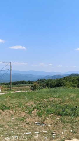 Parcela Naprodaj - Istarska Vižinada - foto 2/6
