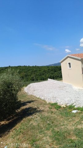 Parcela Naprodaj - Istarska Vižinada - foto 4/6