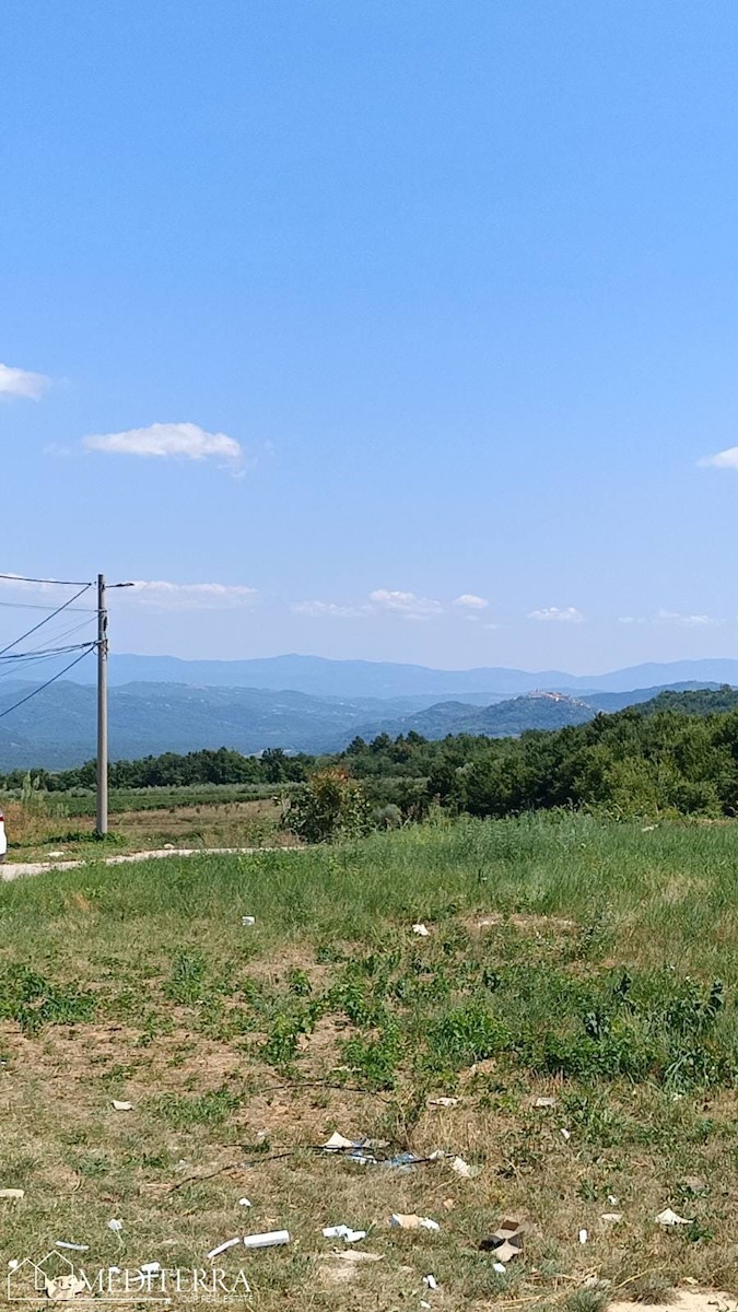 Terrain À vendre - ISTARSKA VIŽINADA