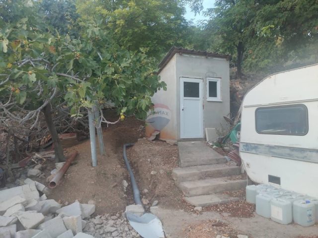 Parcela na predaj 206 m² – Baška