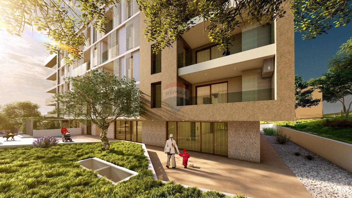 Apartmán Na prodej - PRIMORSKO-GORANSKA RIJEKA