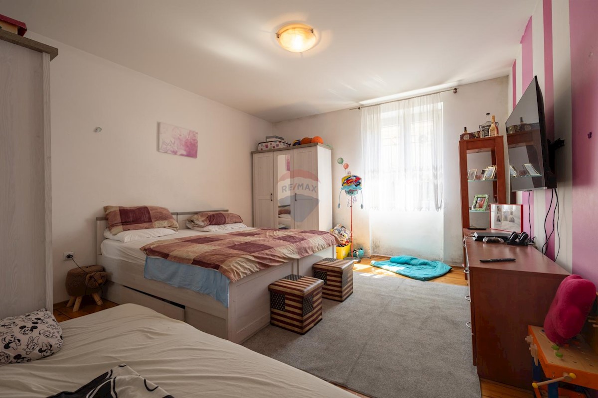 Apartmán Na predaj - PRIMORSKO-GORANSKA RIJEKA