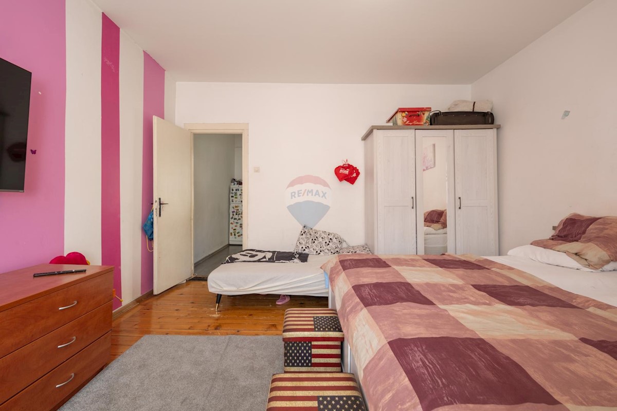 Apartmán Na predaj - PRIMORSKO-GORANSKA RIJEKA