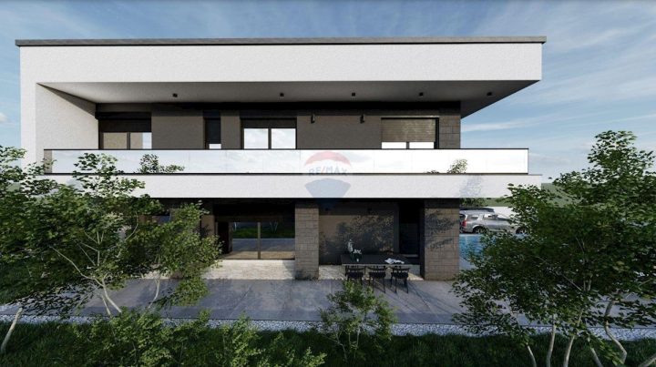 Haus Zu verkaufen - Istarska Kanfanar - foto 3/5