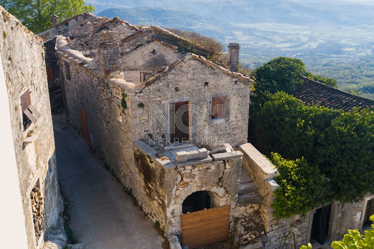 Dom Na predaj - ISTARSKA PIĆAN