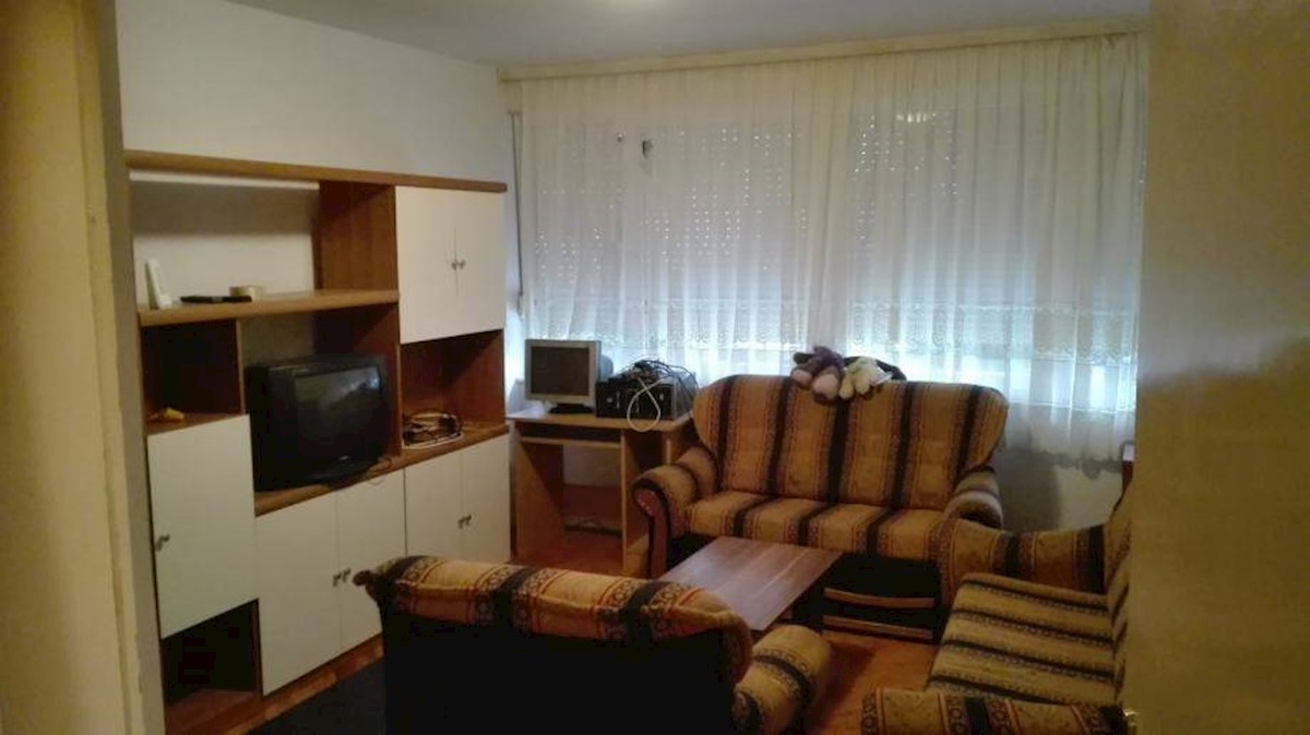 Flat For sale BORONGAJ