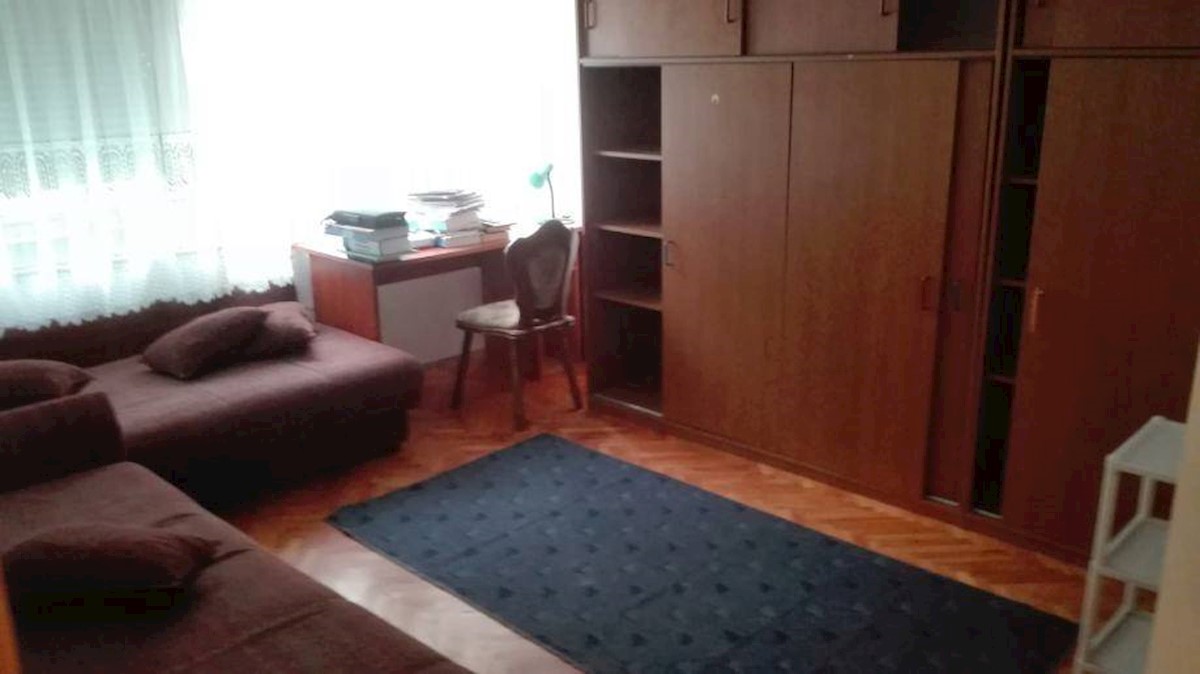 Apartmán Na prodej - GRAD ZAGREB ZAGREB