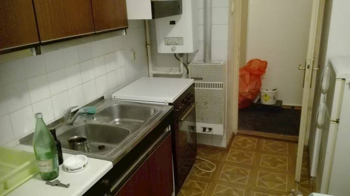 Apartmán Na prodej - GRAD ZAGREB ZAGREB