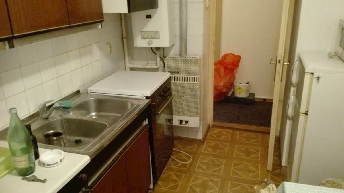 Apartment Zu verkaufen - GRAD ZAGREB ZAGREB