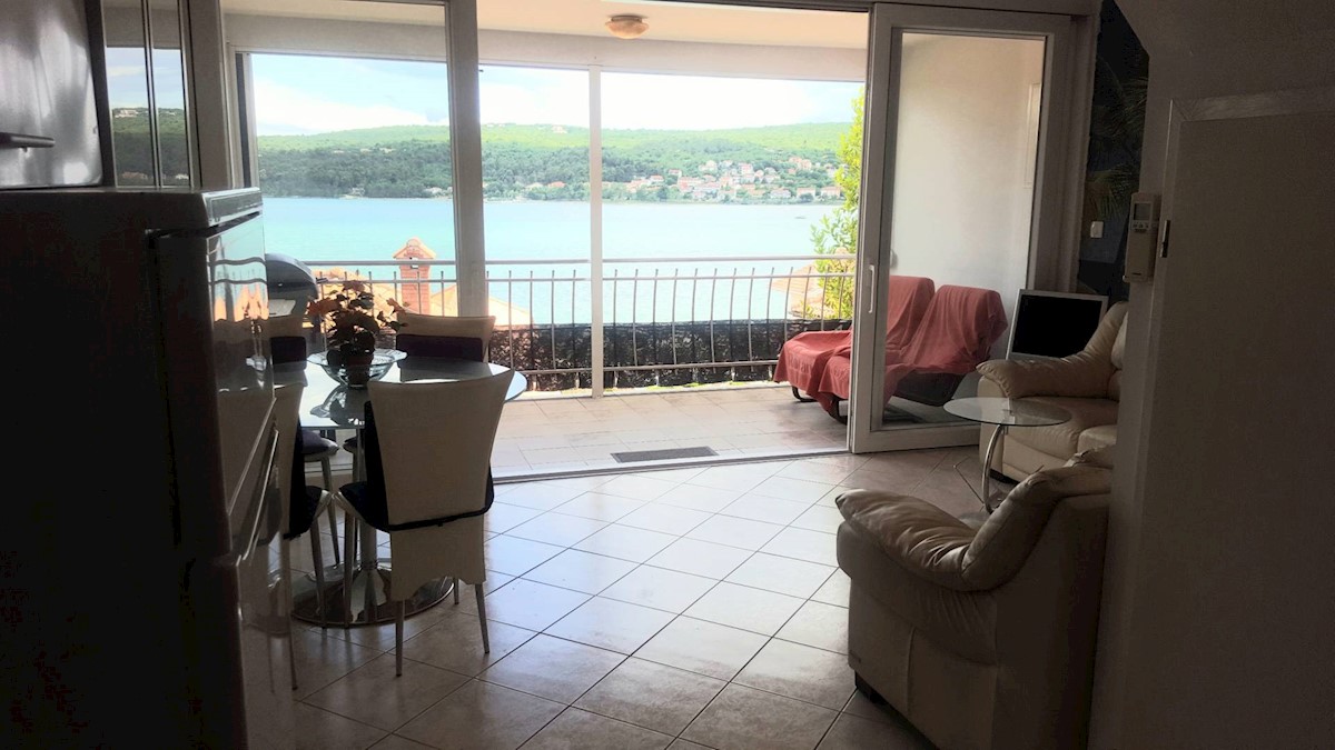 Flat For sale - PRIMORSKO-GORANSKA KRK