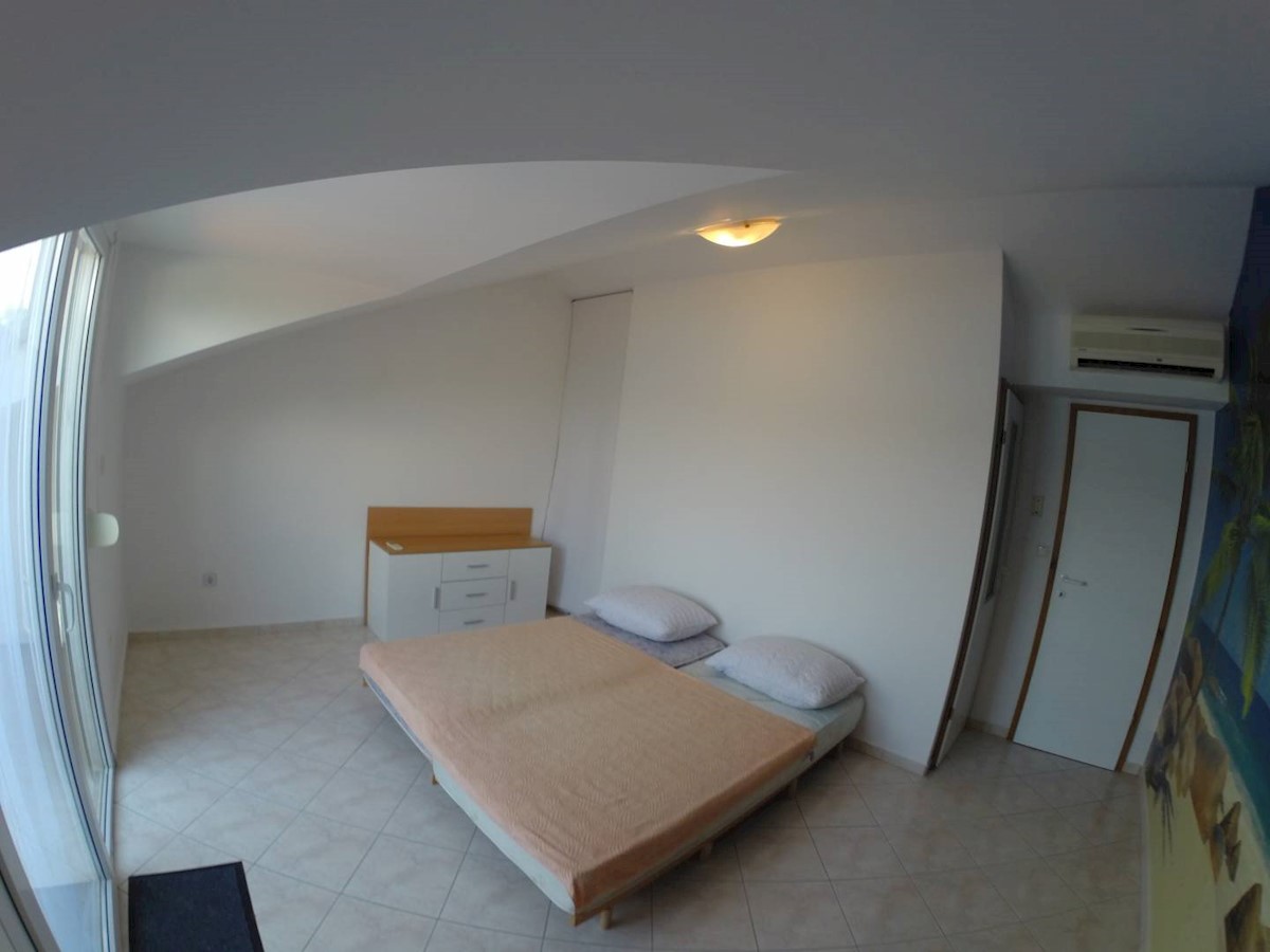 Apartment Zu verkaufen - PRIMORSKO-GORANSKA KRK