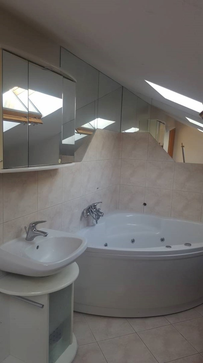 Apartma Naprodaj - PRIMORSKO-GORANSKA Krk