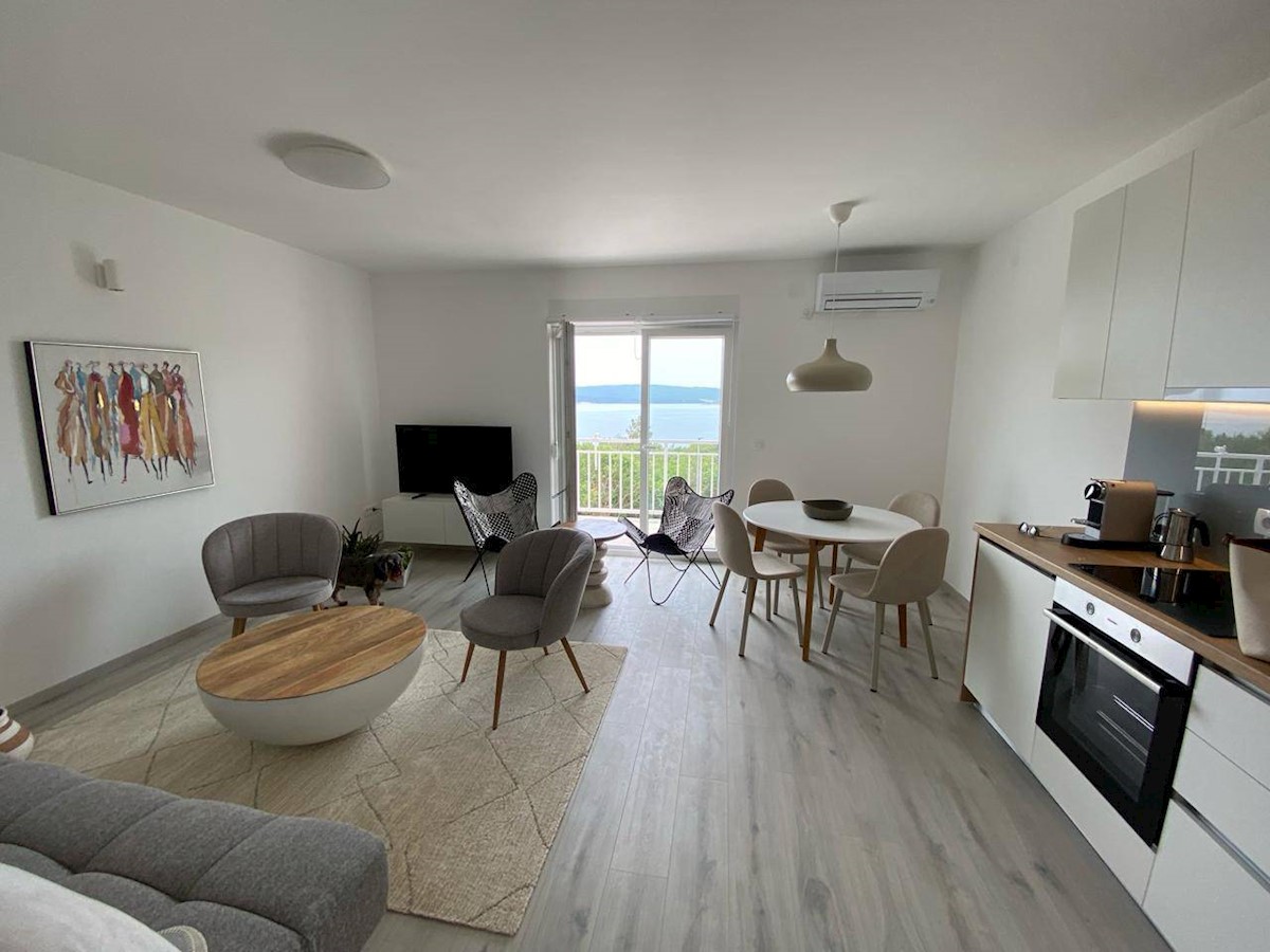 Apartma Na predaj - PRIMORSKO-GORANSKA CRIKVENICA