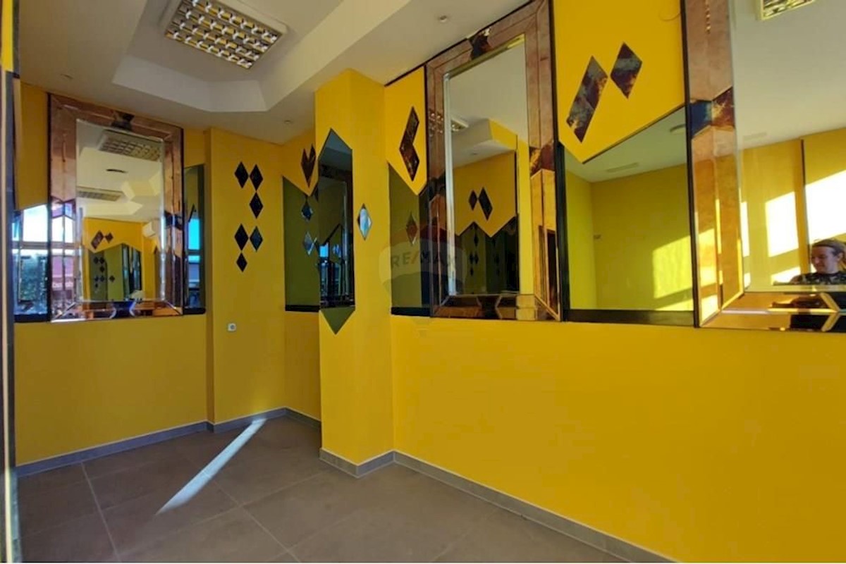 Business premises For rent - ZADARSKA ZADAR