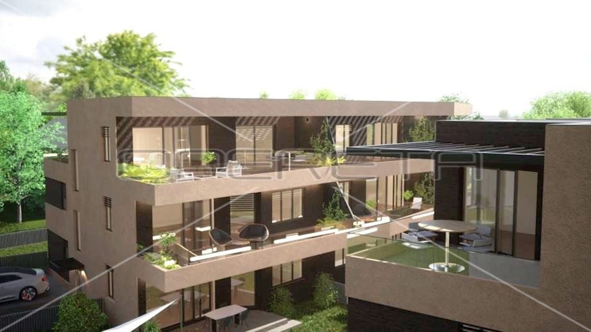 Flat For sale SESVETSKI KRALJEVEC