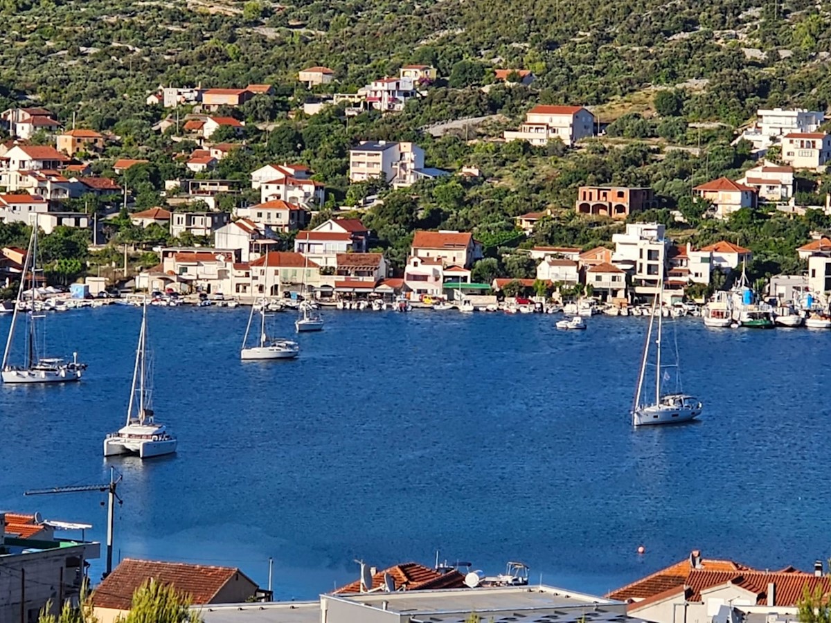 Zemljište Na prodaju - SPLITSKO-DALMATINSKA MARINA