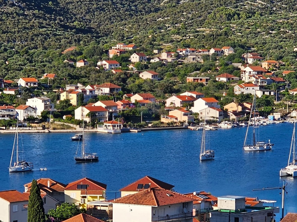 Zemljište Na prodaju - SPLITSKO-DALMATINSKA MARINA