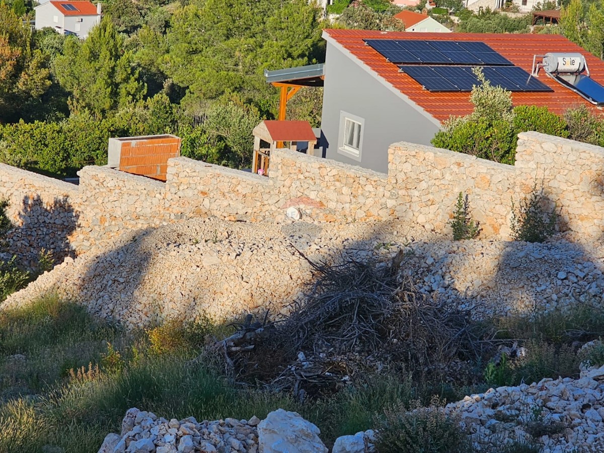 Grundstück Zu verkaufen - SPLITSKO-DALMATINSKA MARINA