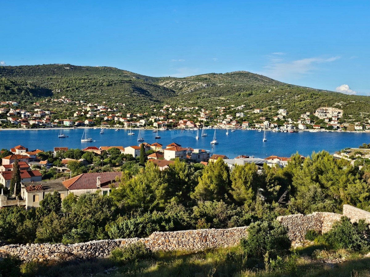 Zemljište Na prodaju - SPLITSKO-DALMATINSKA MARINA