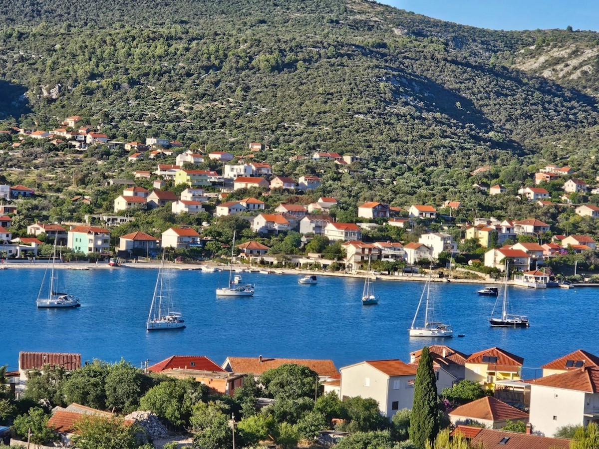 Pozemok Na predaj - SPLITSKO-DALMATINSKA MARINA