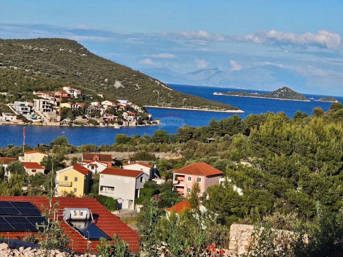 Zemljište Na prodaju - SPLITSKO-DALMATINSKA MARINA