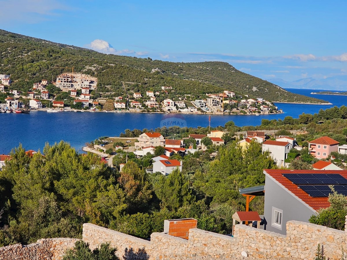 Terreno In vendita - SPLITSKO-DALMATINSKA MARINA