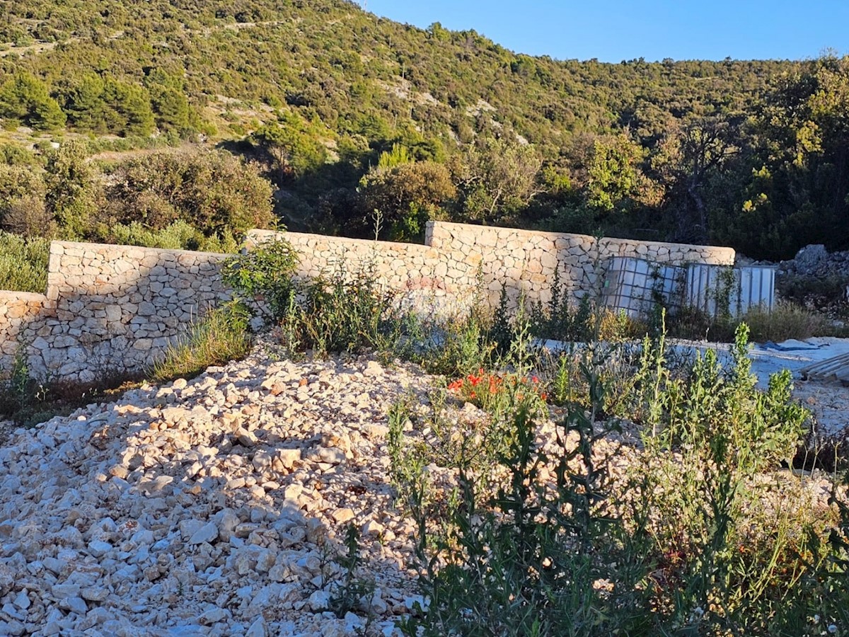 Grundstück Zu verkaufen - SPLITSKO-DALMATINSKA MARINA