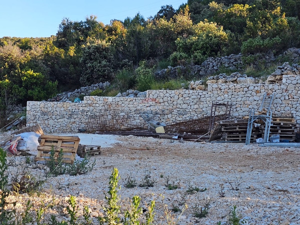 Grundstück Zu verkaufen - SPLITSKO-DALMATINSKA MARINA