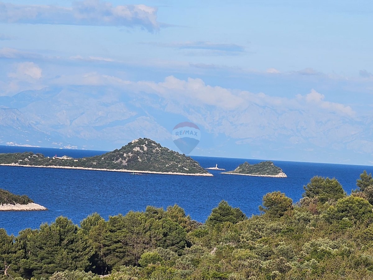 Terreno In vendita - SPLITSKO-DALMATINSKA MARINA