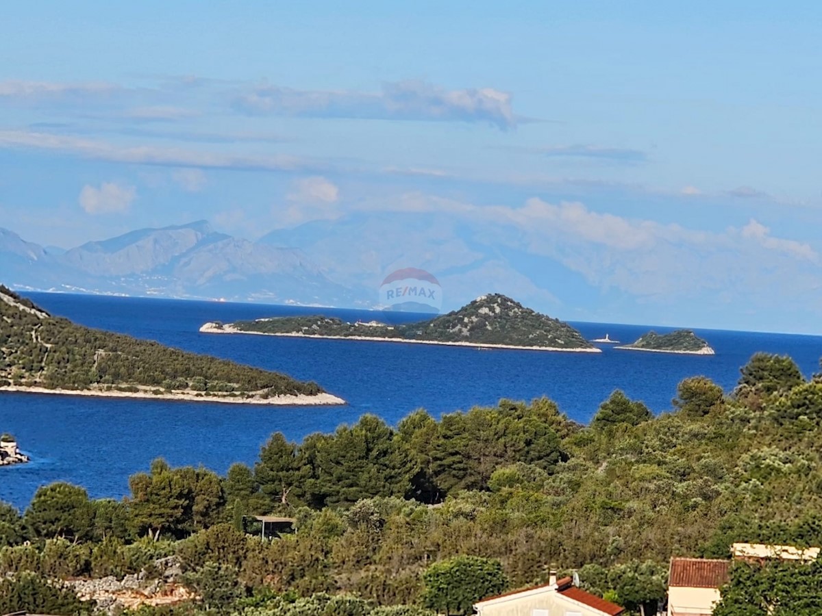 Zemljište Na prodaju - SPLITSKO-DALMATINSKA MARINA