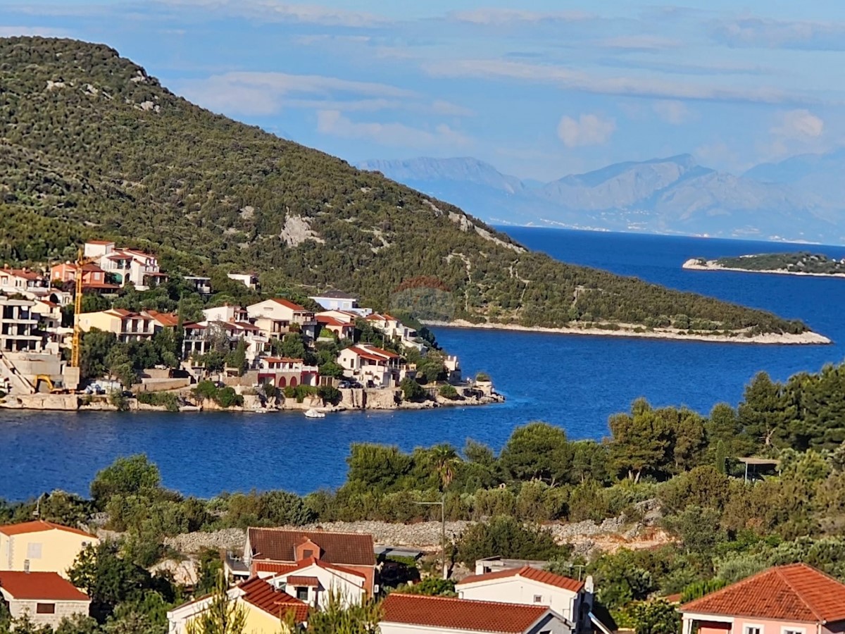 Grundstück Zu verkaufen - SPLITSKO-DALMATINSKA MARINA