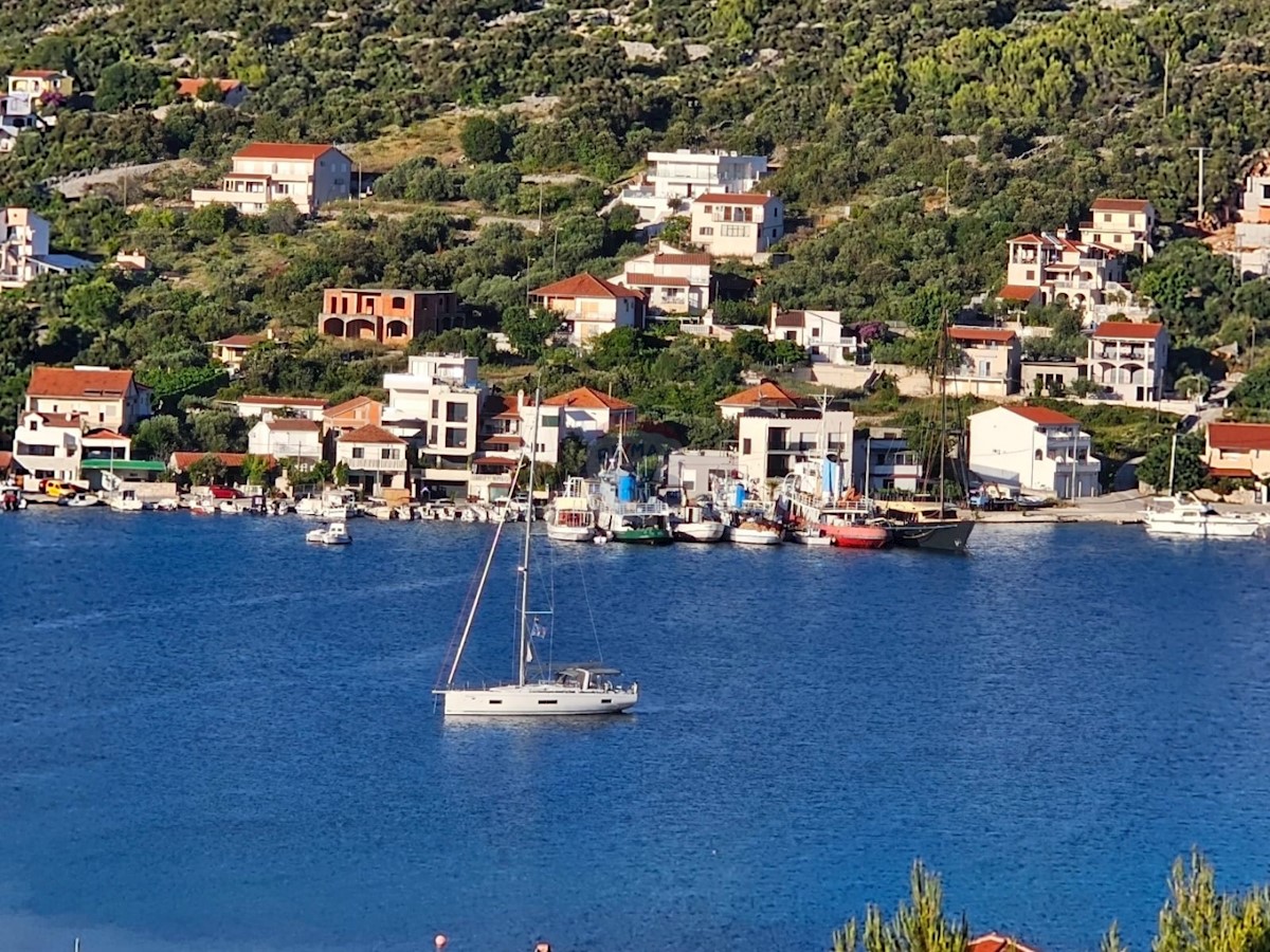 Zemljište Na prodaju - SPLITSKO-DALMATINSKA MARINA