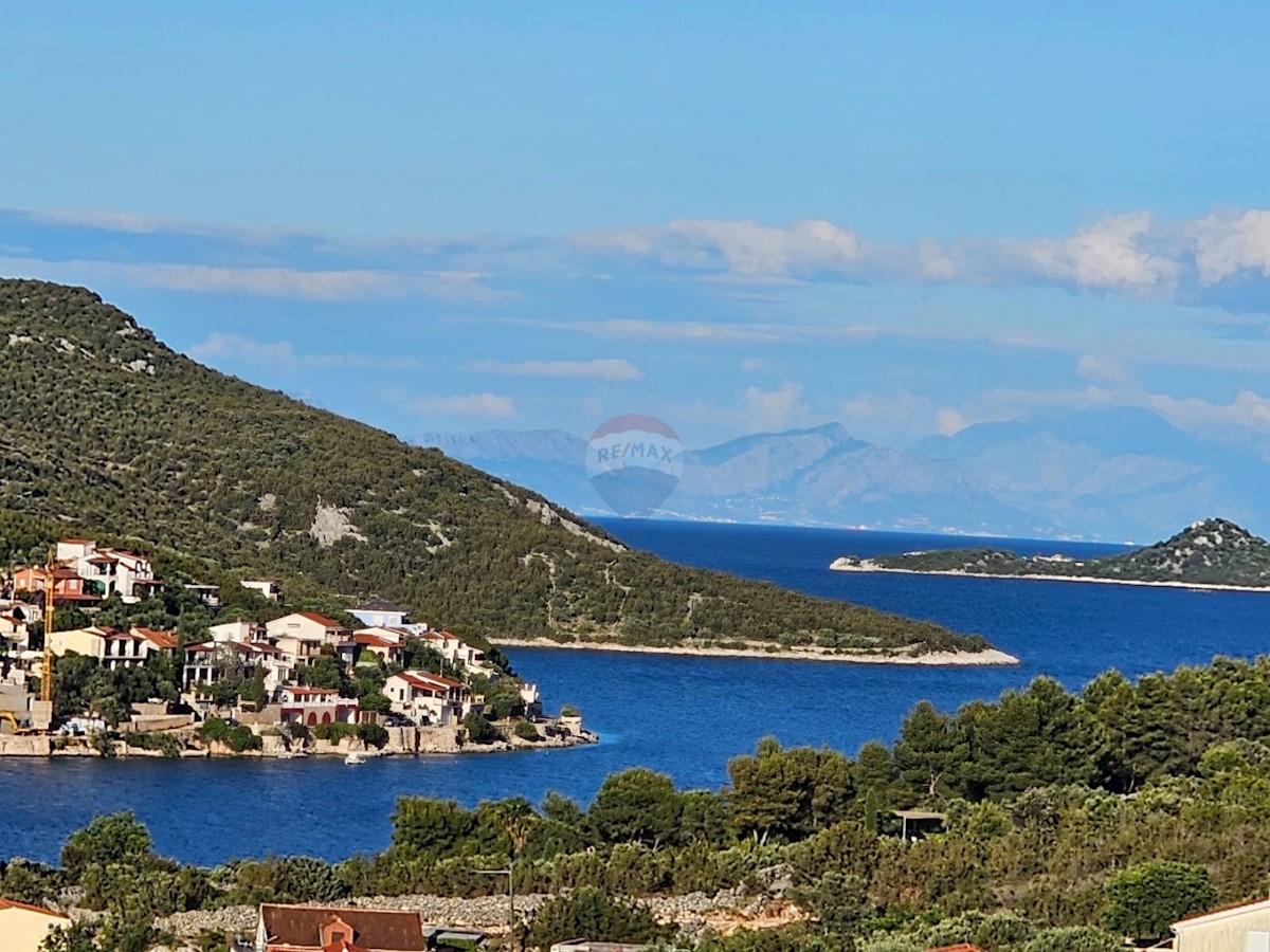 Pozemek Na prodej - SPLITSKO-DALMATINSKA MARINA