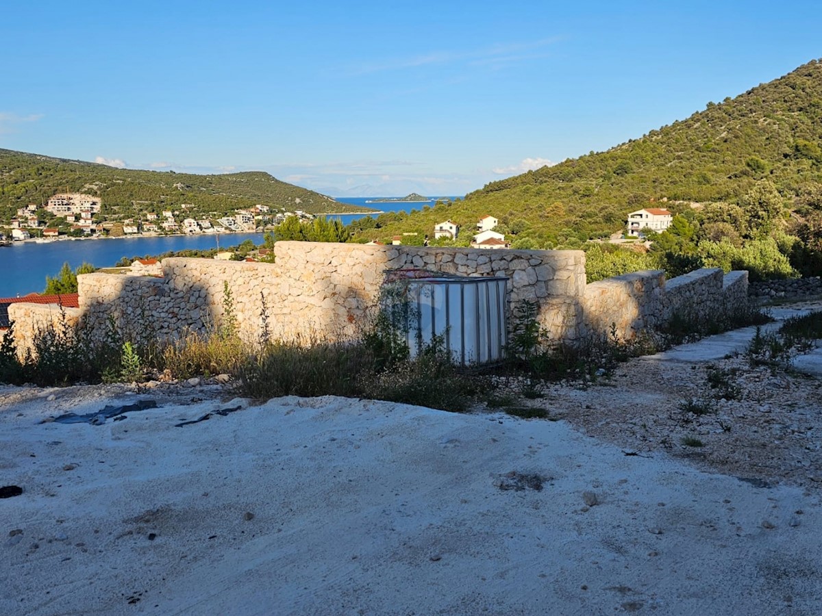 Pozemok Na predaj - SPLITSKO-DALMATINSKA MARINA