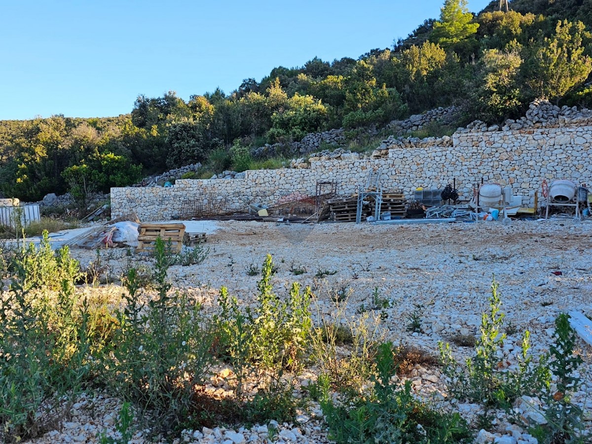 Terreno In vendita - SPLITSKO-DALMATINSKA MARINA