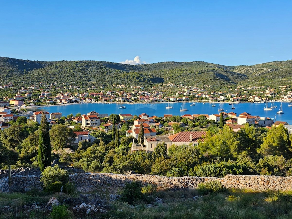 Pozemok Na predaj - SPLITSKO-DALMATINSKA MARINA