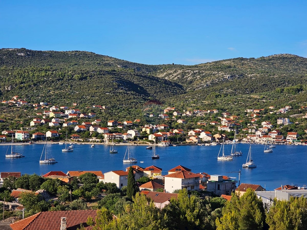 Pozemok Na predaj - SPLITSKO-DALMATINSKA MARINA