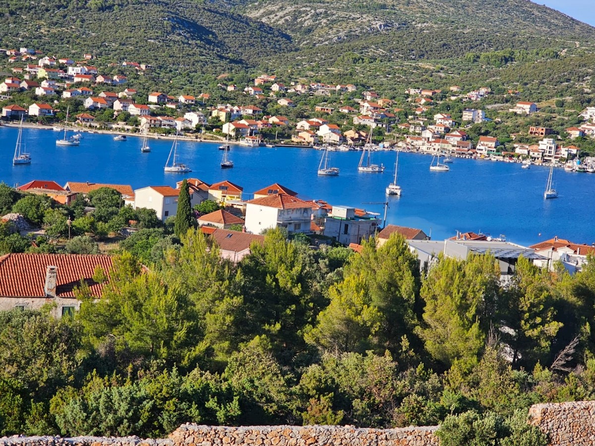 Pozemok Na predaj - SPLITSKO-DALMATINSKA MARINA