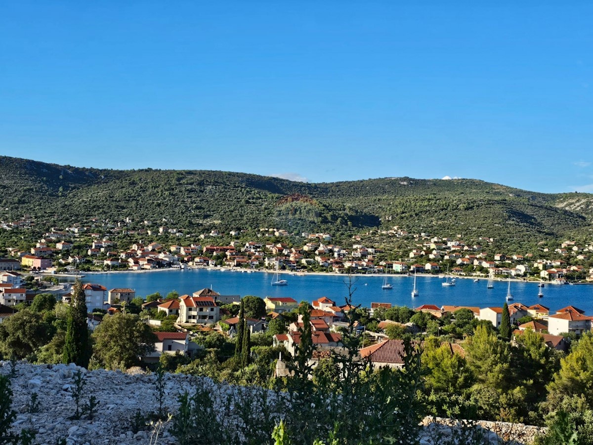 Pozemok Na predaj - SPLITSKO-DALMATINSKA MARINA