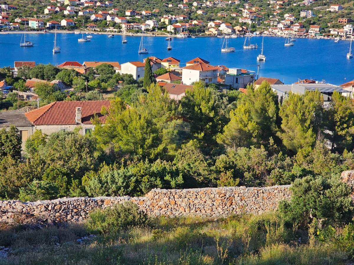 Pozemok Na predaj - SPLITSKO-DALMATINSKA MARINA